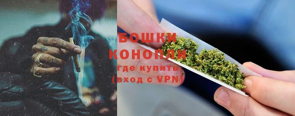 хмурый Богородск